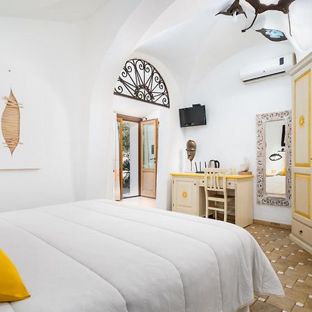 Residenza Di Campagna Seranile Dorgali Extérieur photo
