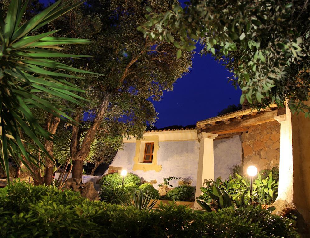 Residenza Di Campagna Seranile Dorgali Extérieur photo