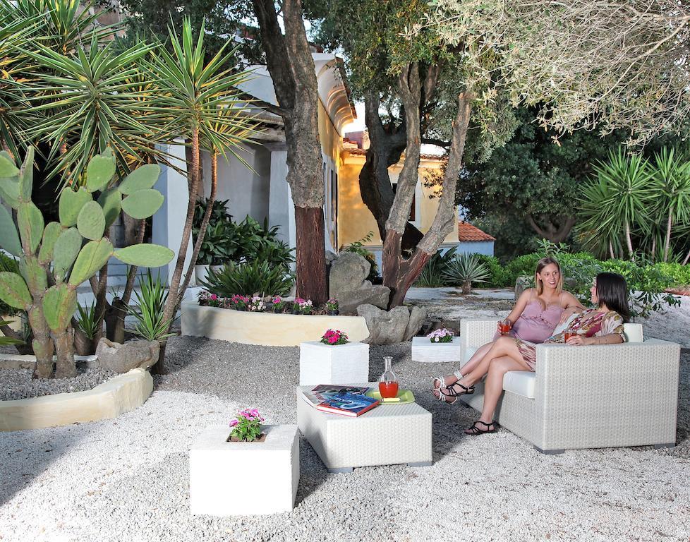 Residenza Di Campagna Seranile Dorgali Extérieur photo