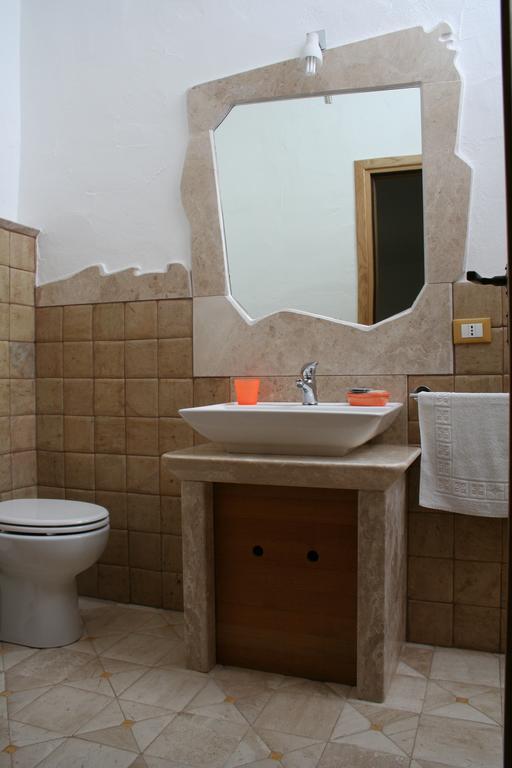 Residenza Di Campagna Seranile Dorgali Extérieur photo