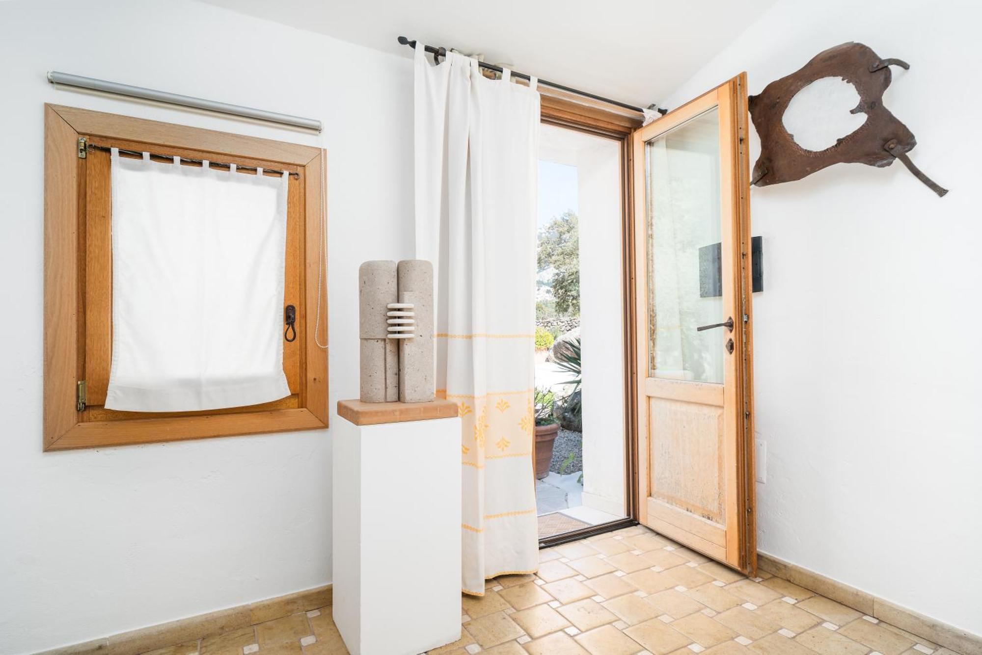 Residenza Di Campagna Seranile Dorgali Extérieur photo