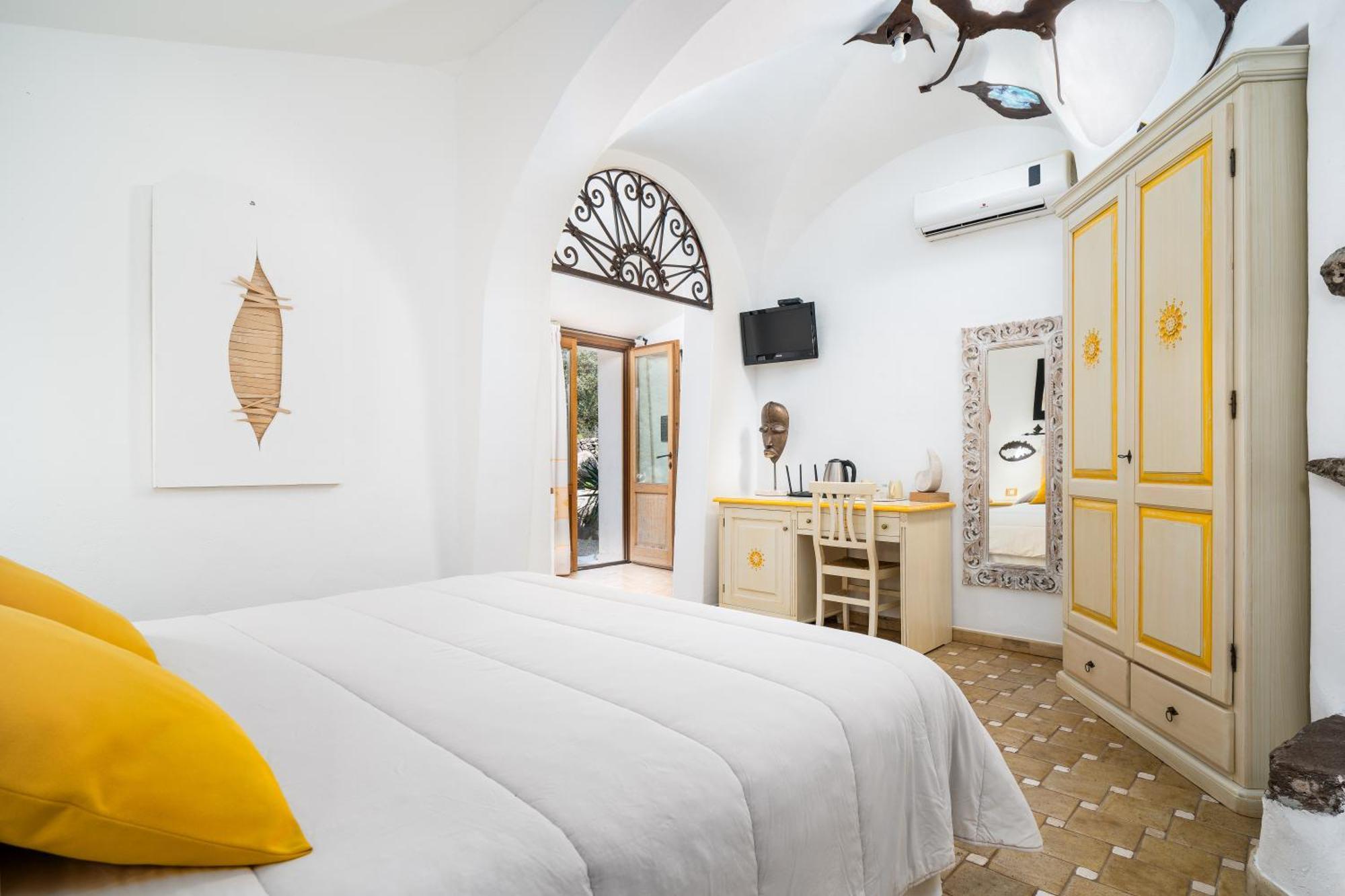Residenza Di Campagna Seranile Dorgali Extérieur photo