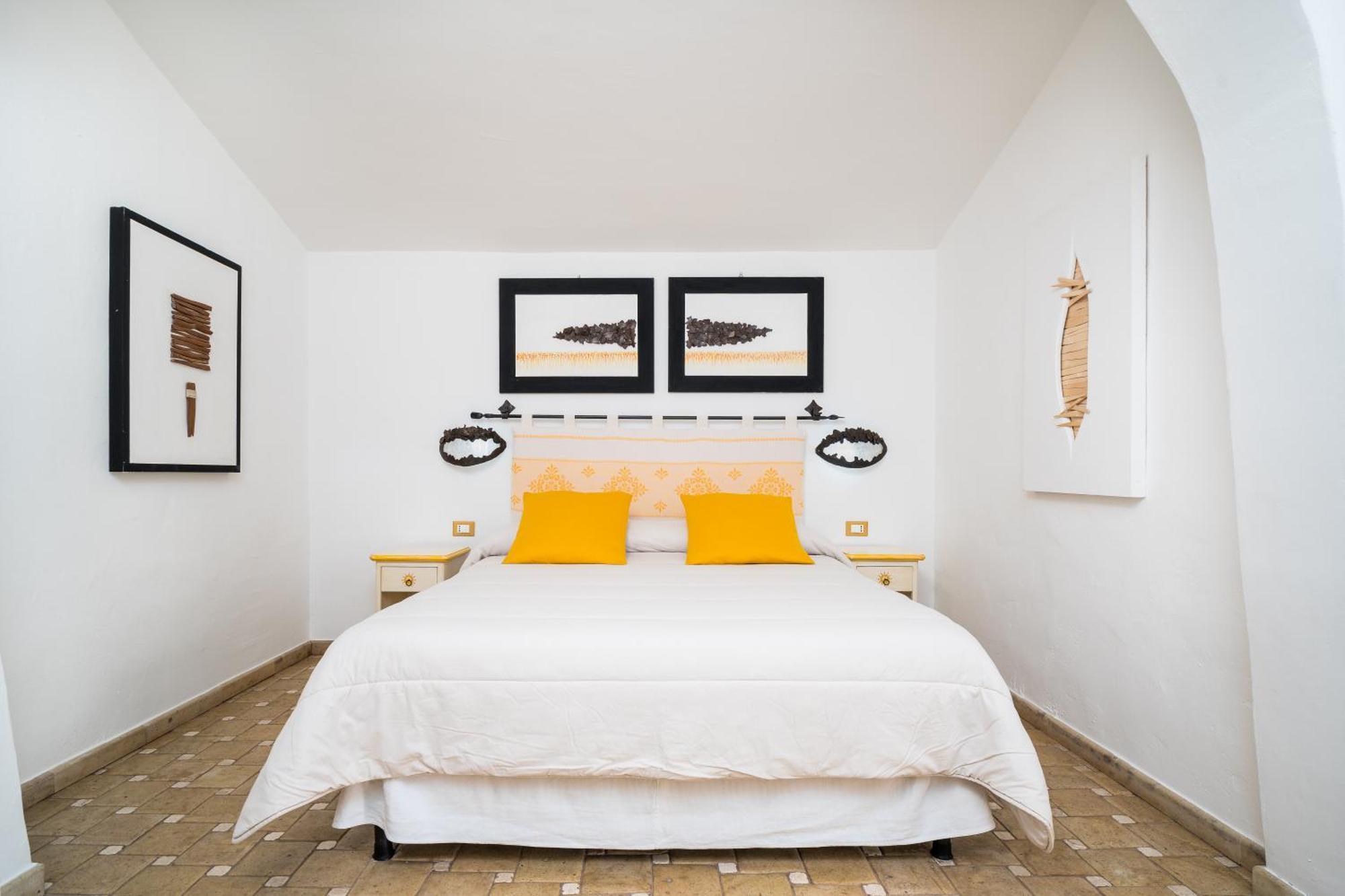 Residenza Di Campagna Seranile Dorgali Extérieur photo