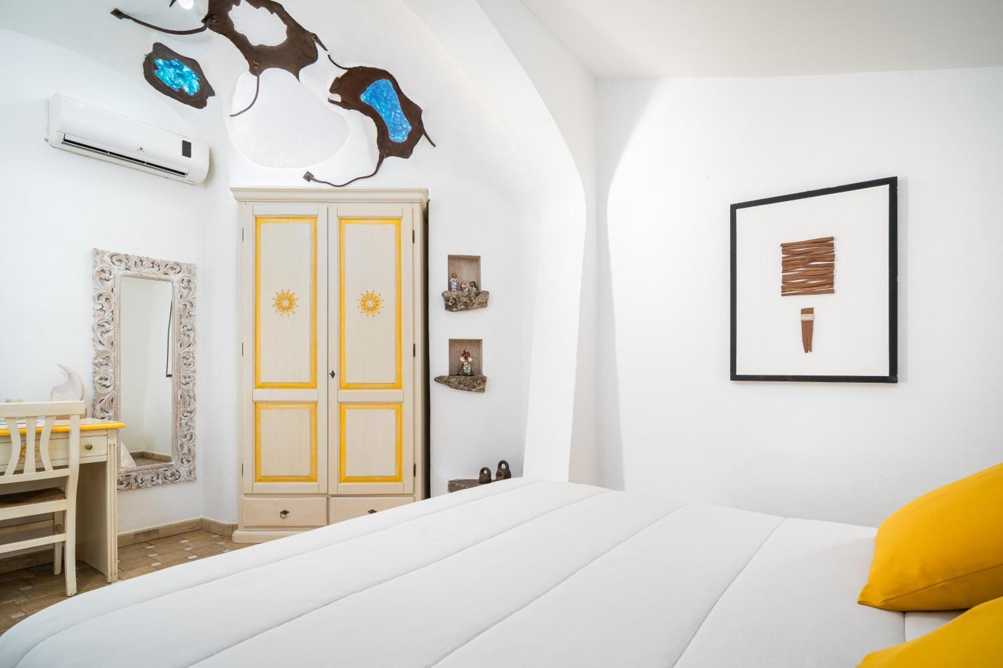 Residenza Di Campagna Seranile Dorgali Extérieur photo