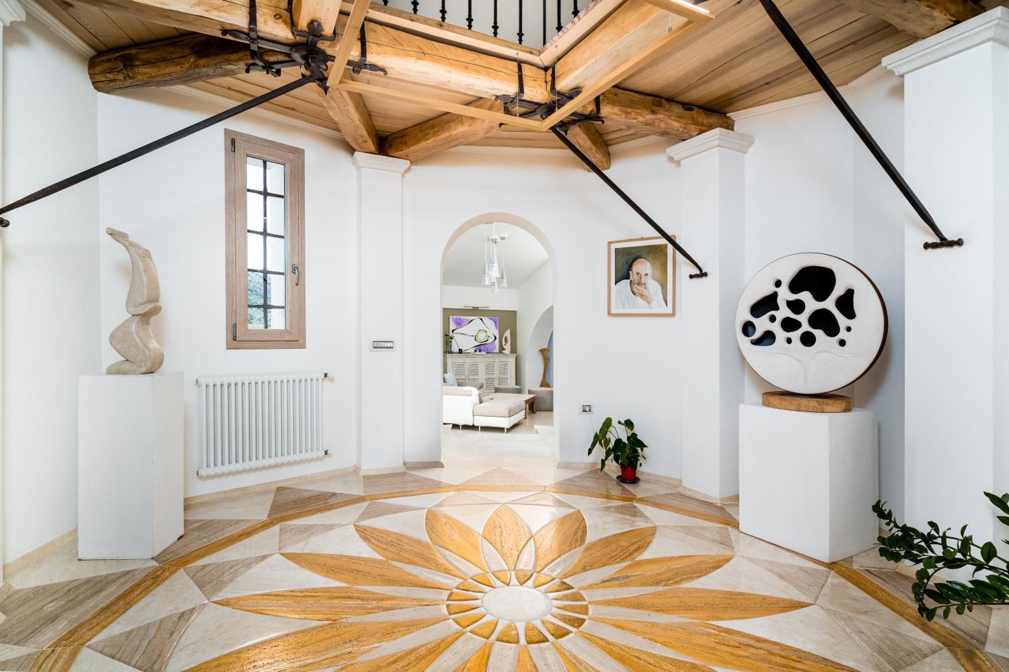 Residenza Di Campagna Seranile Dorgali Extérieur photo