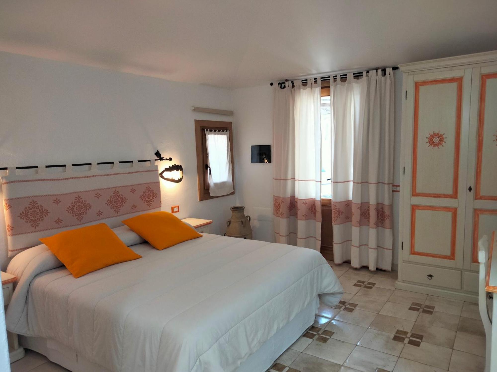 Residenza Di Campagna Seranile Dorgali Extérieur photo