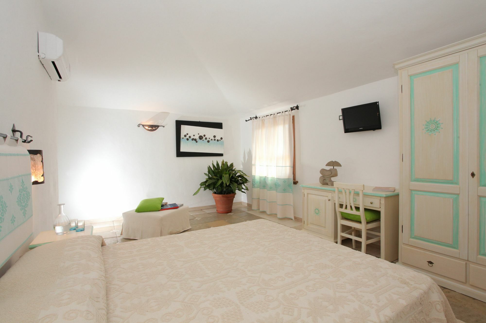 Residenza Di Campagna Seranile Dorgali Extérieur photo