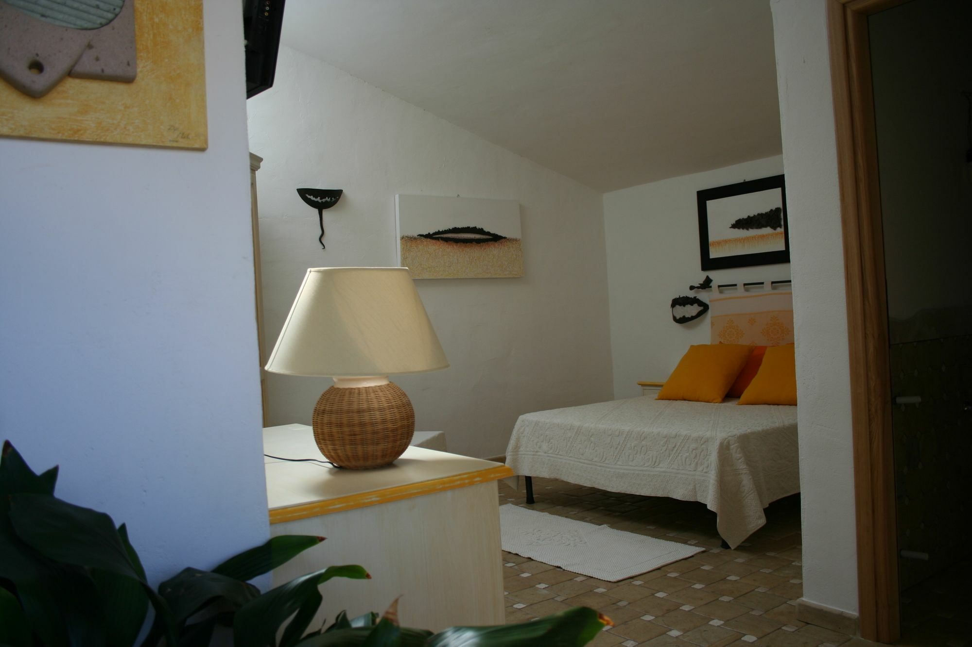 Residenza Di Campagna Seranile Dorgali Extérieur photo