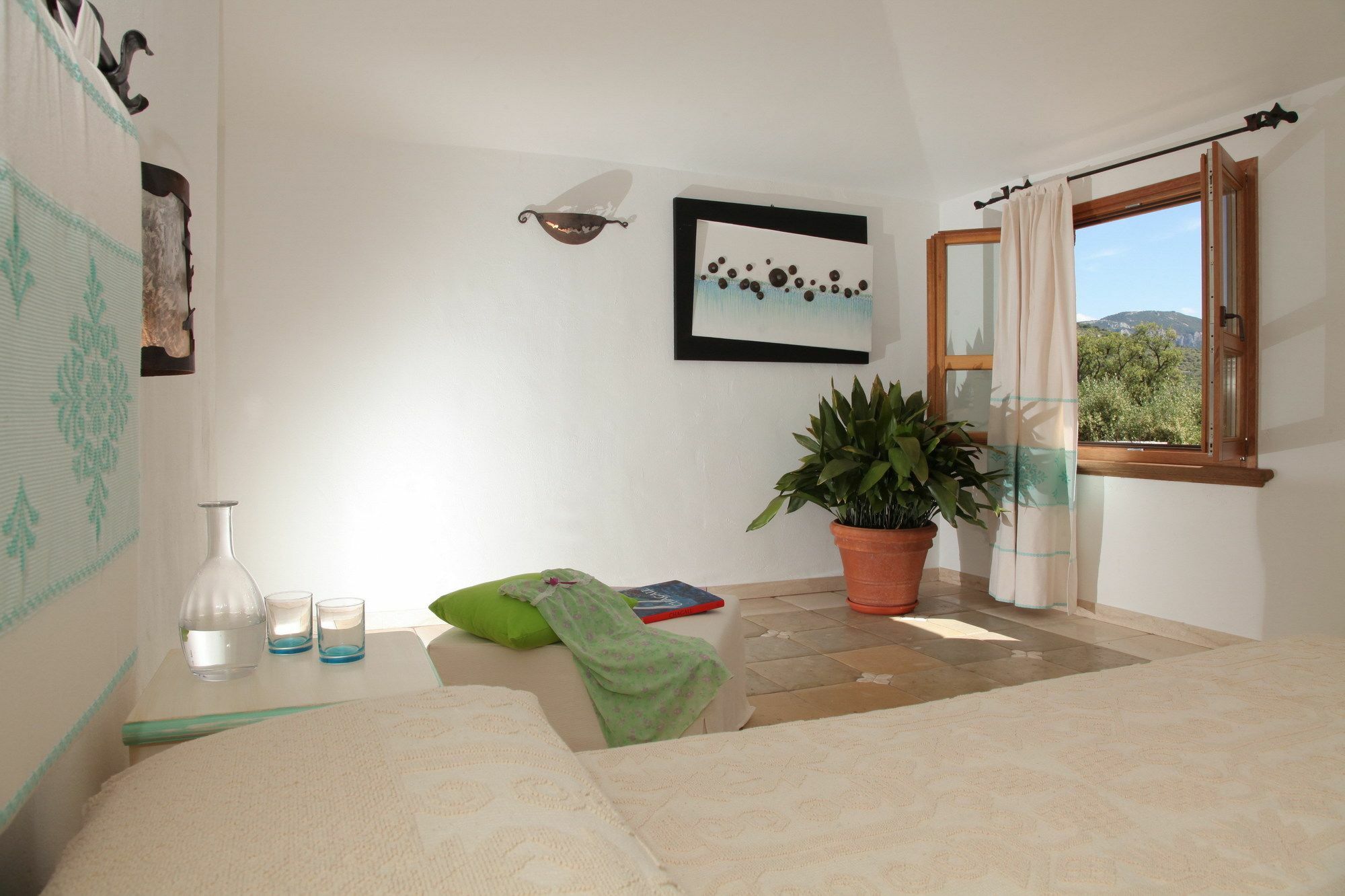 Residenza Di Campagna Seranile Dorgali Extérieur photo