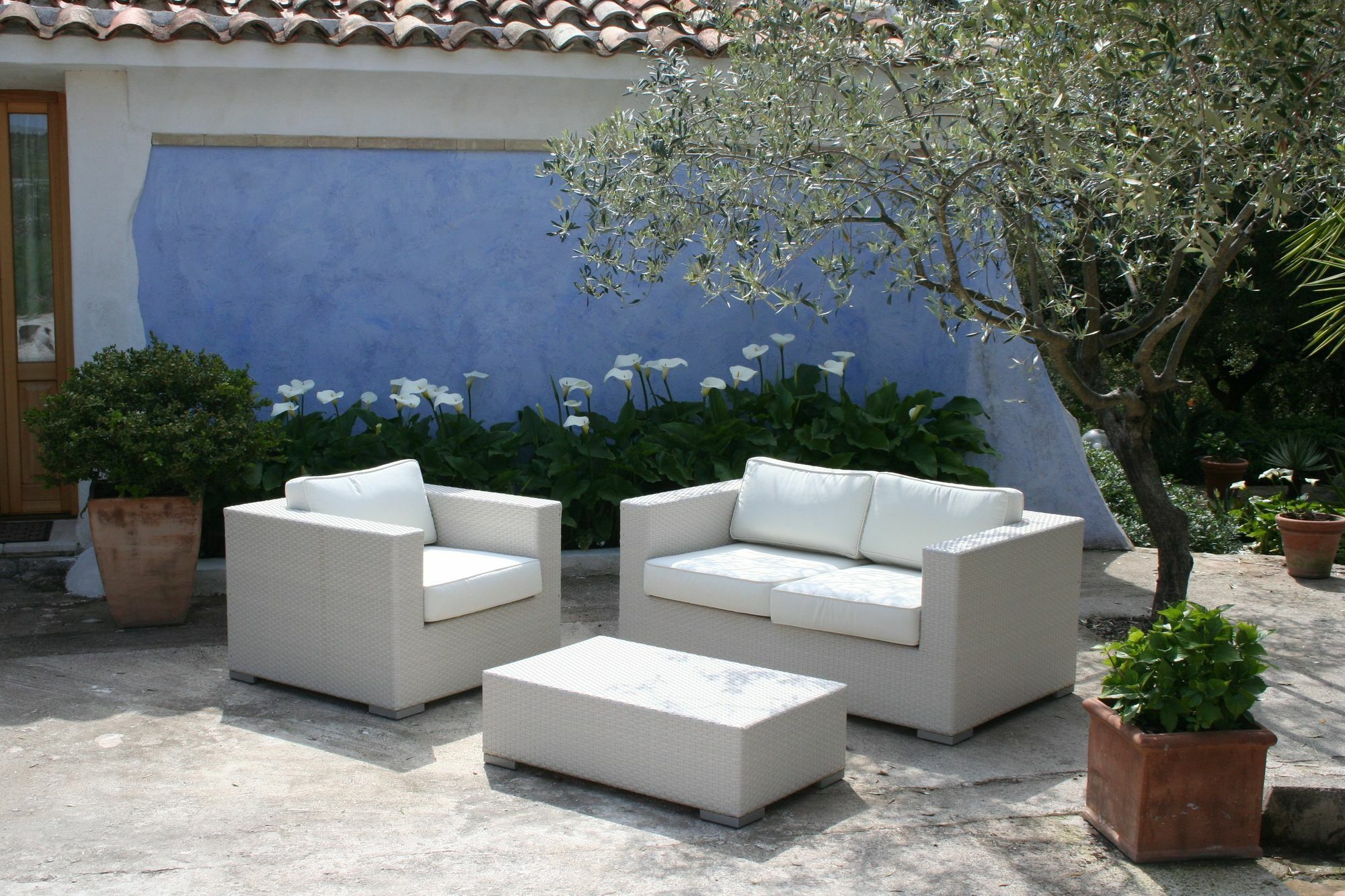 Residenza Di Campagna Seranile Dorgali Extérieur photo